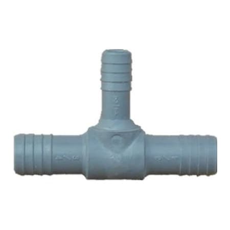 Tigre Usa 2 Poly Insert Tee 1401-020BC